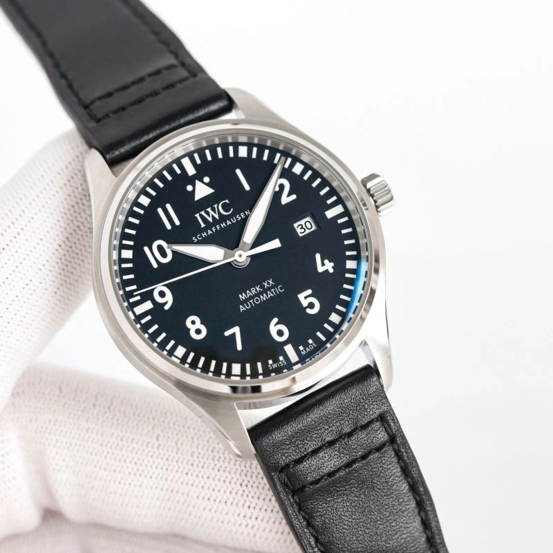 Bright IWC Watches 184602
