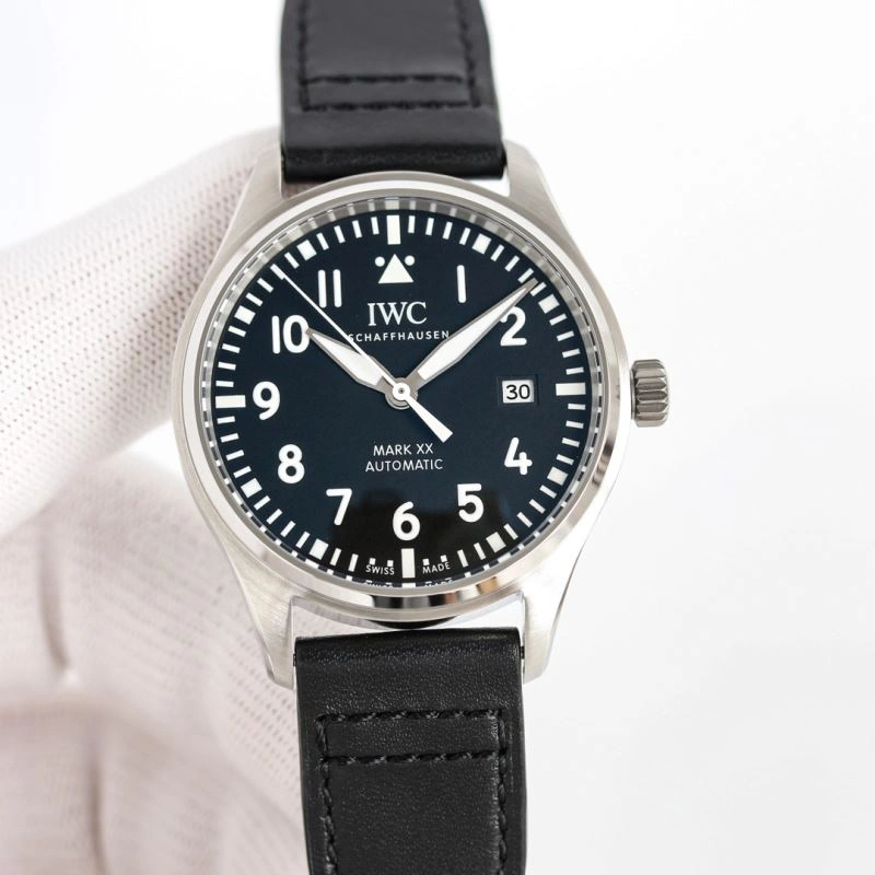 Bright IWC Watches 184602