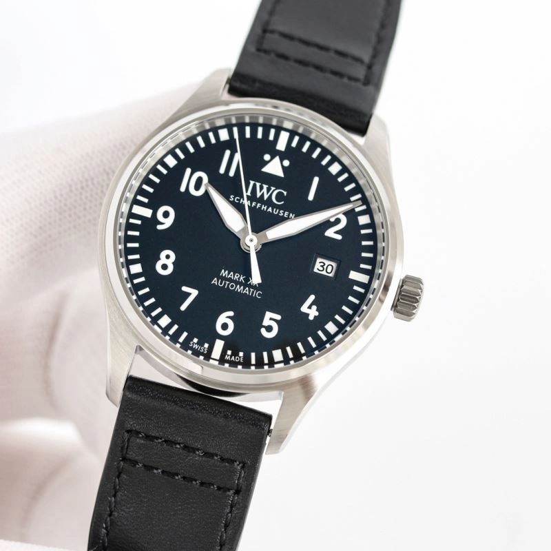 Bright IWC Watches 184602