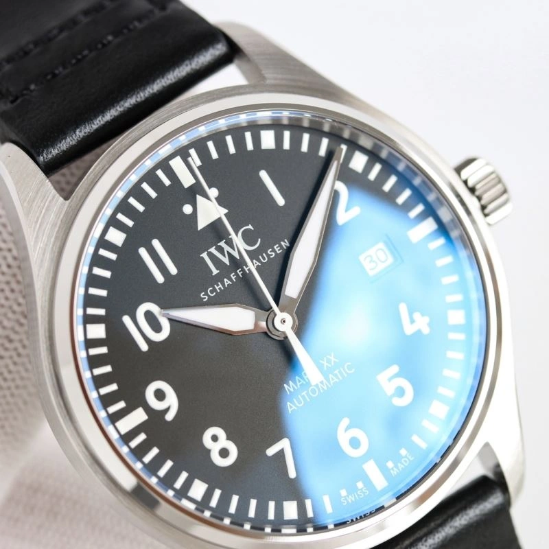 Bright IWC Watches 184602