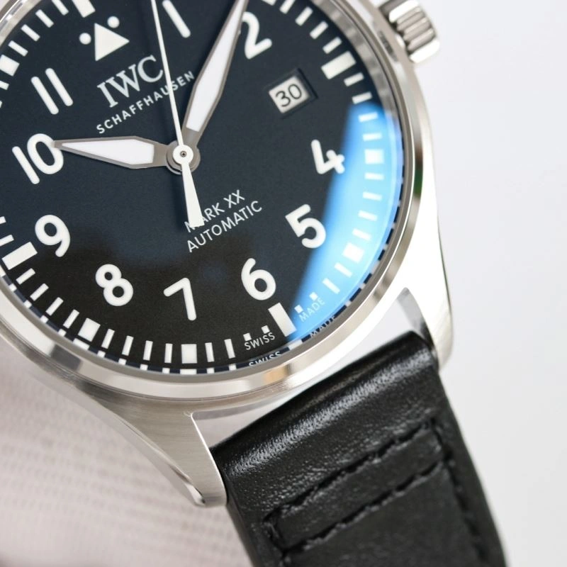 Bright IWC Watches 184602