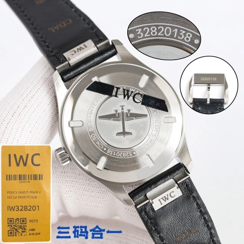 Bright IWC Watches 184602