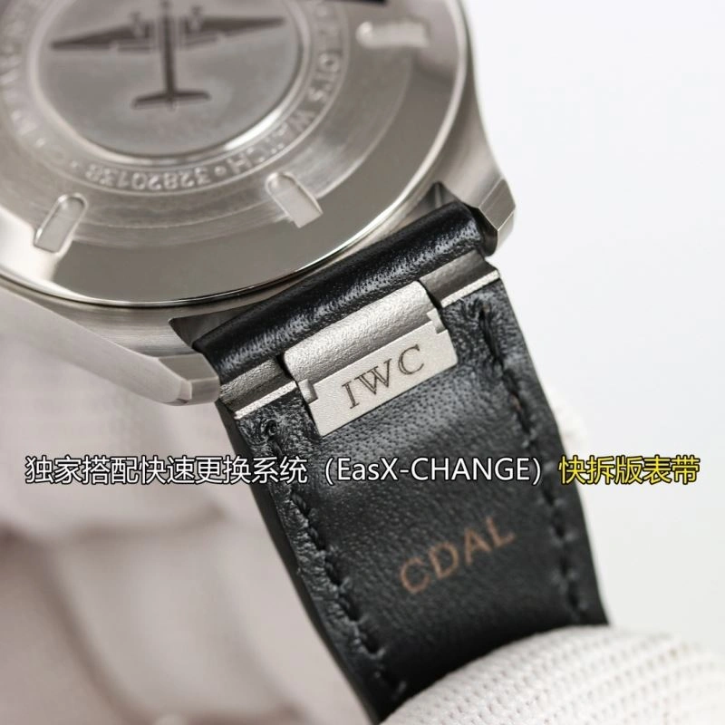 Bright IWC Watches 184602