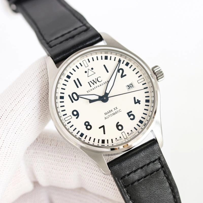 Timeless IWC Watches 184589