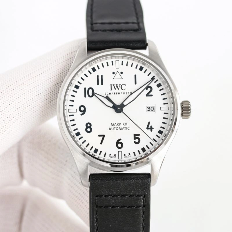 Timeless IWC Watches 184589