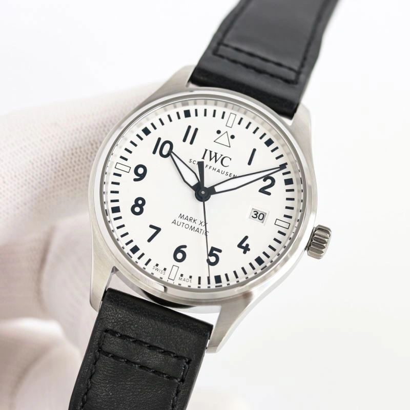 Timeless IWC Watches 184589