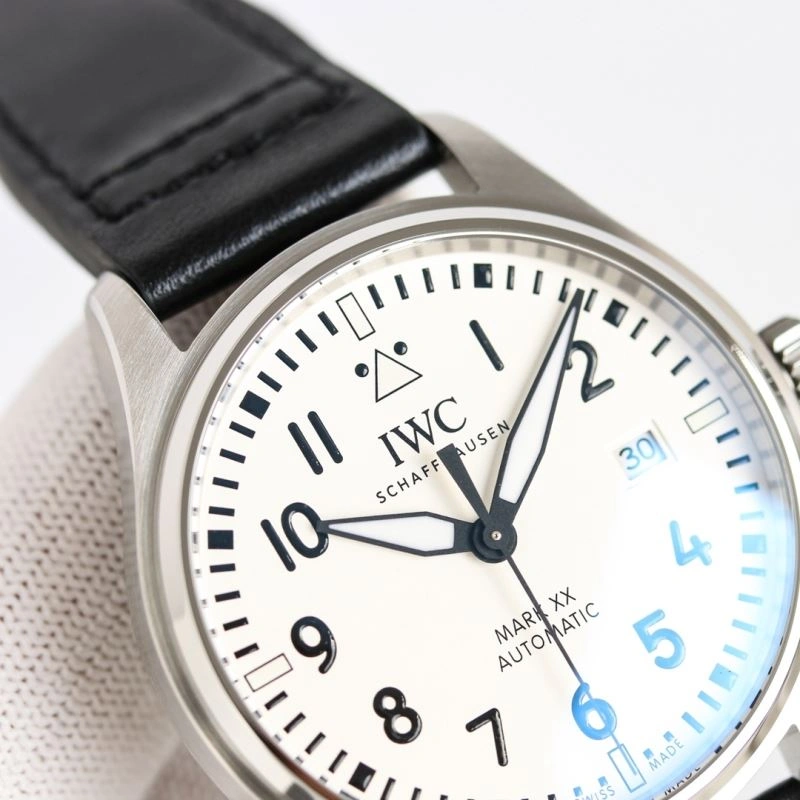 Timeless IWC Watches 184589