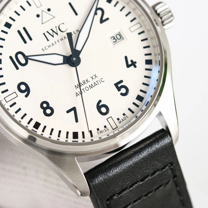 Timeless IWC Watches 184589
