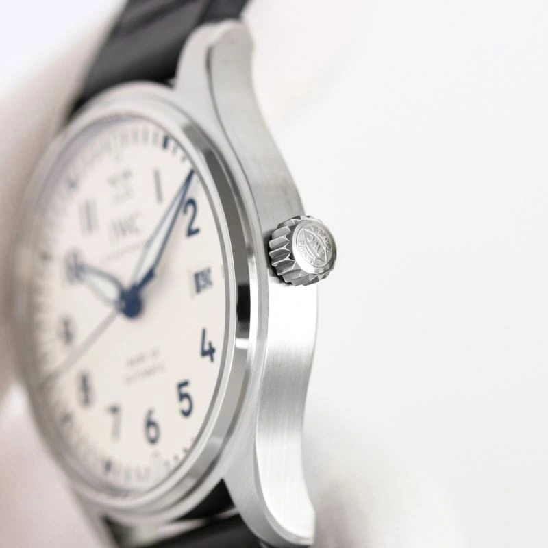 Timeless IWC Watches 184589