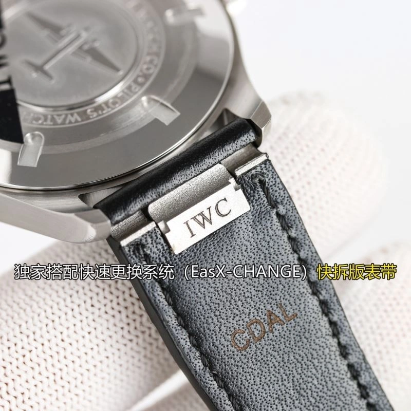 Timeless IWC Watches 184589