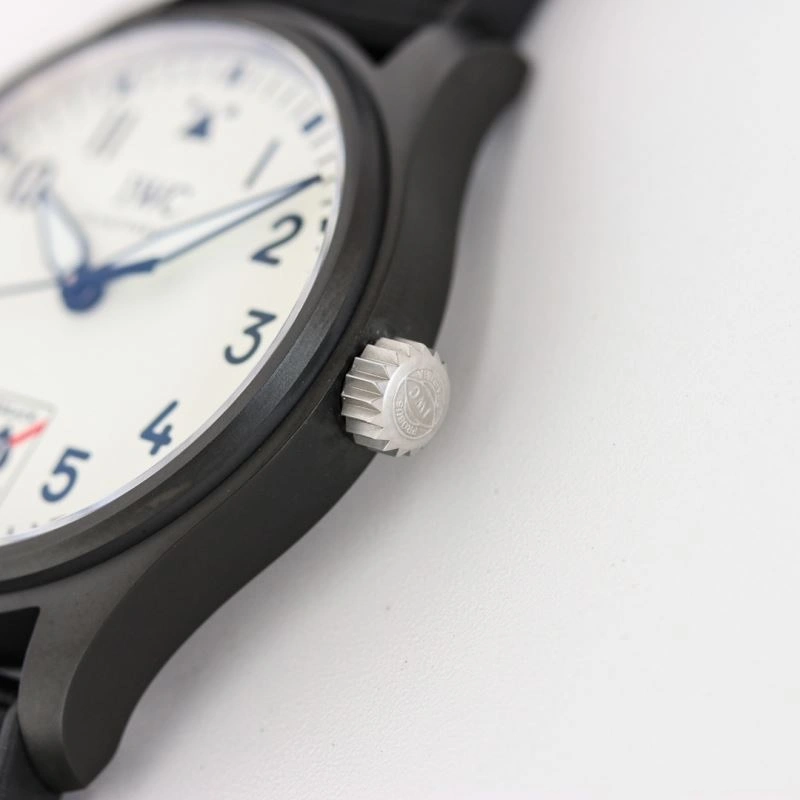 IWC Watches Timeless 184596