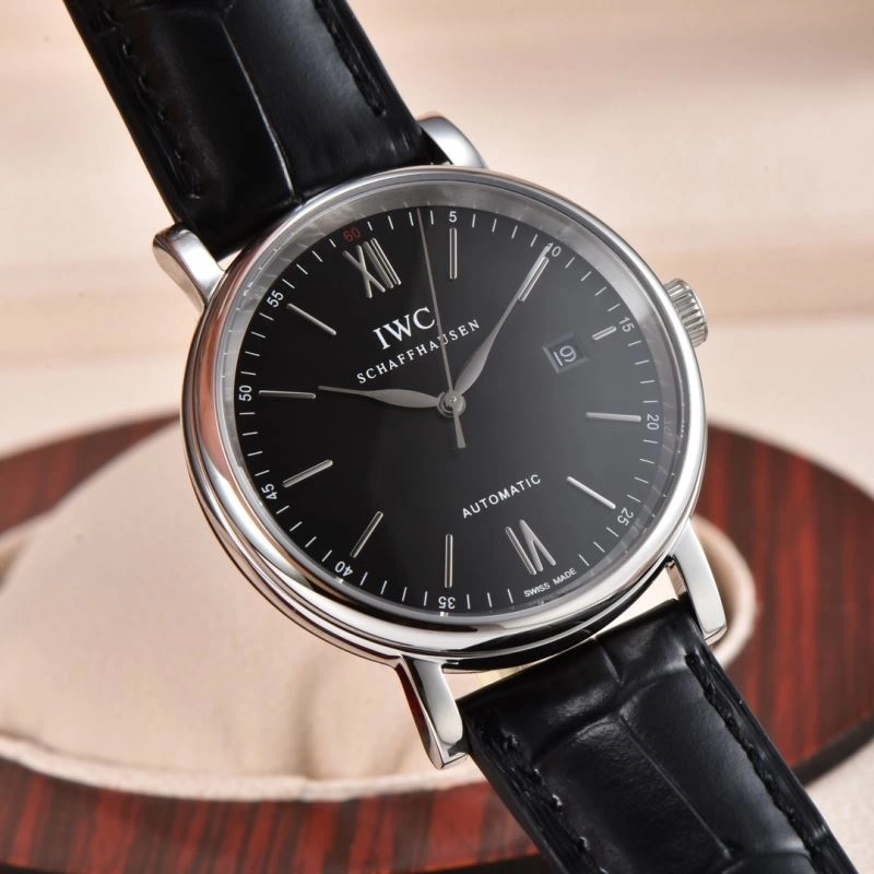 Flexible IWC Watches 184611