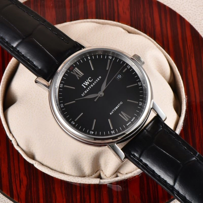 Flexible IWC Watches 184611