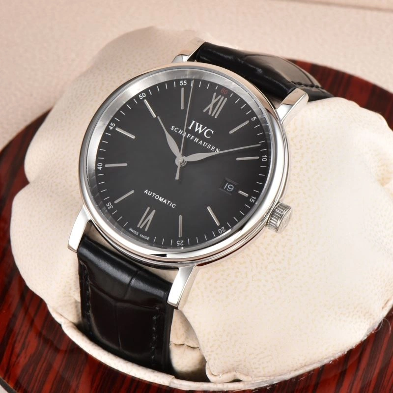 Flexible IWC Watches 184611