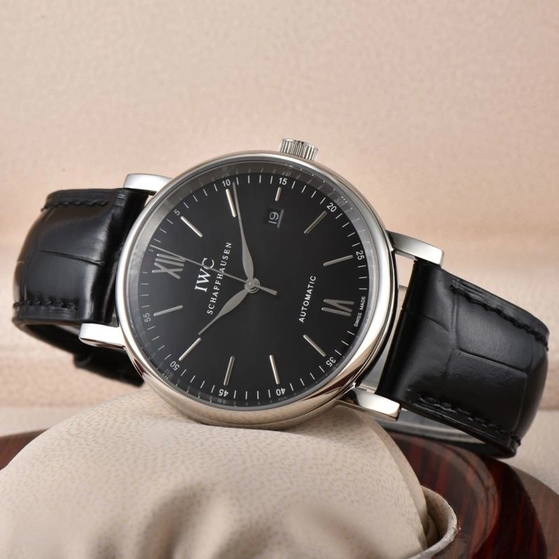 Flexible IWC Watches 184611