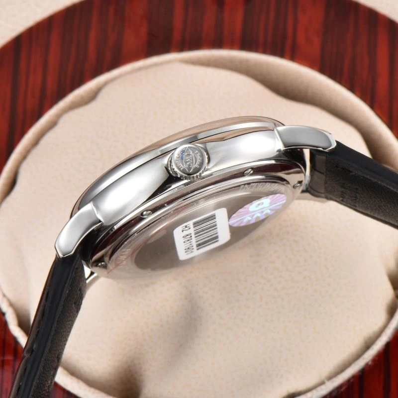 Flexible IWC Watches 184611
