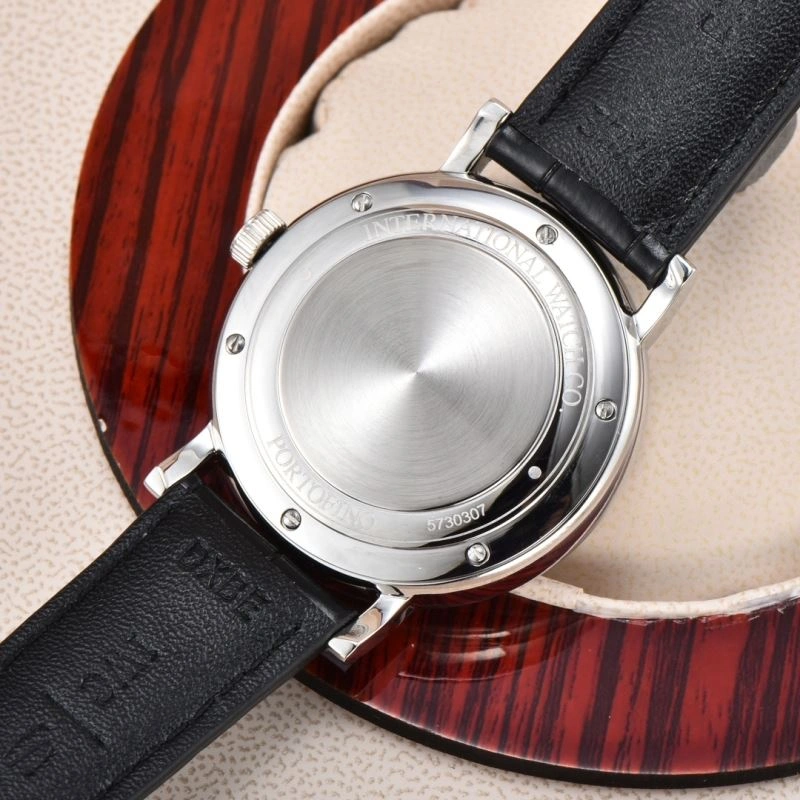Flexible IWC Watches 184611