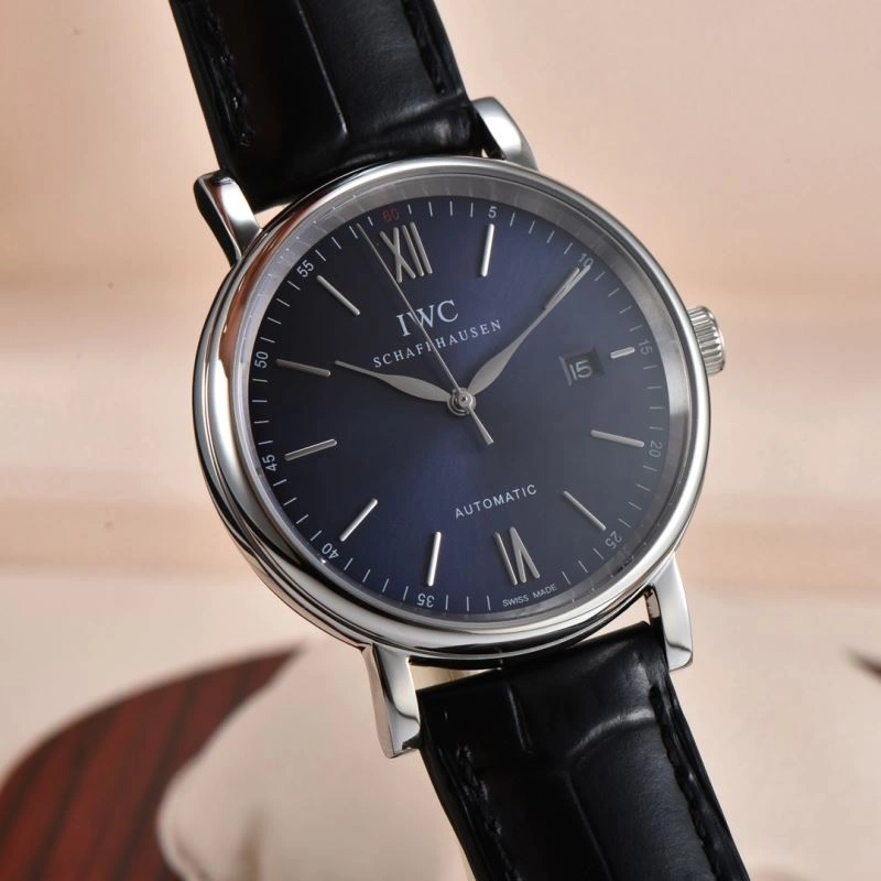 IWC Watches GoAnywhere 184601