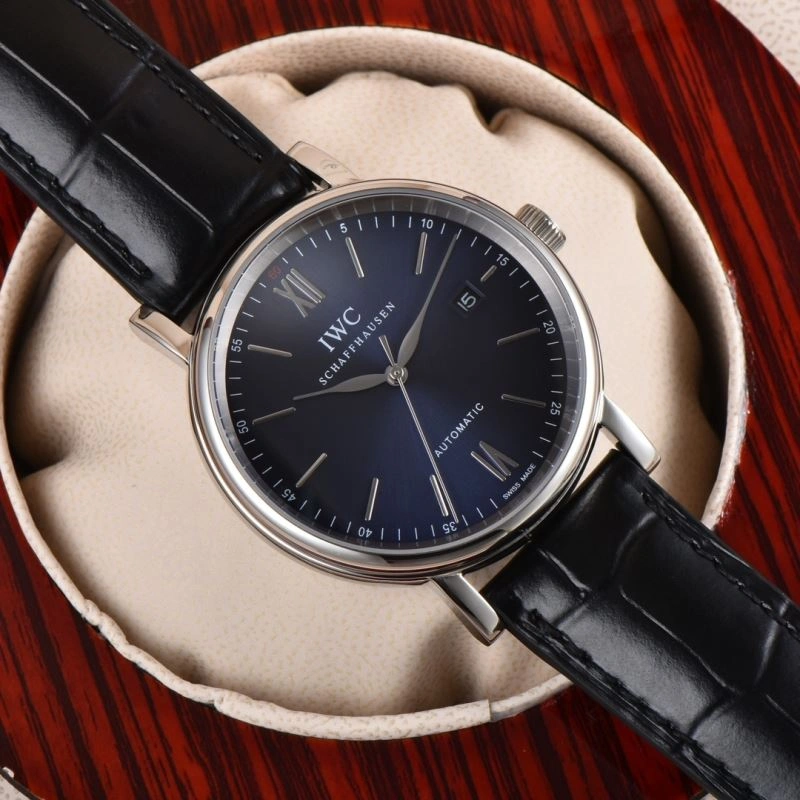 IWC Watches GoAnywhere 184601