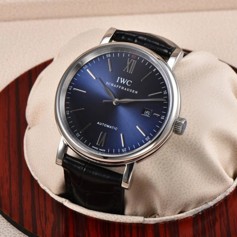 IWC Watches GoAnywhere 184601