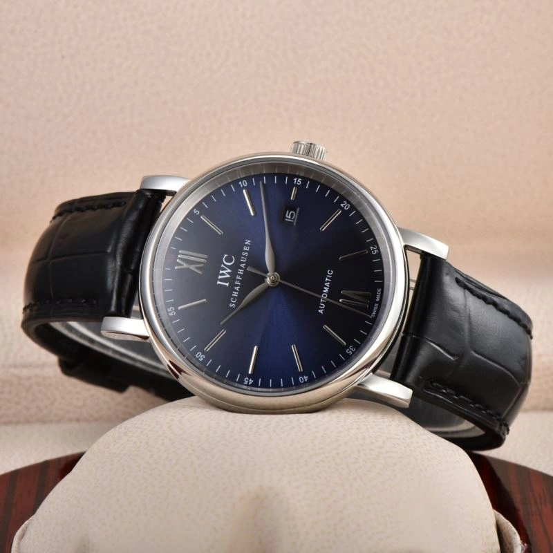 IWC Watches GoAnywhere 184601