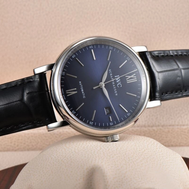 IWC Watches GoAnywhere 184601