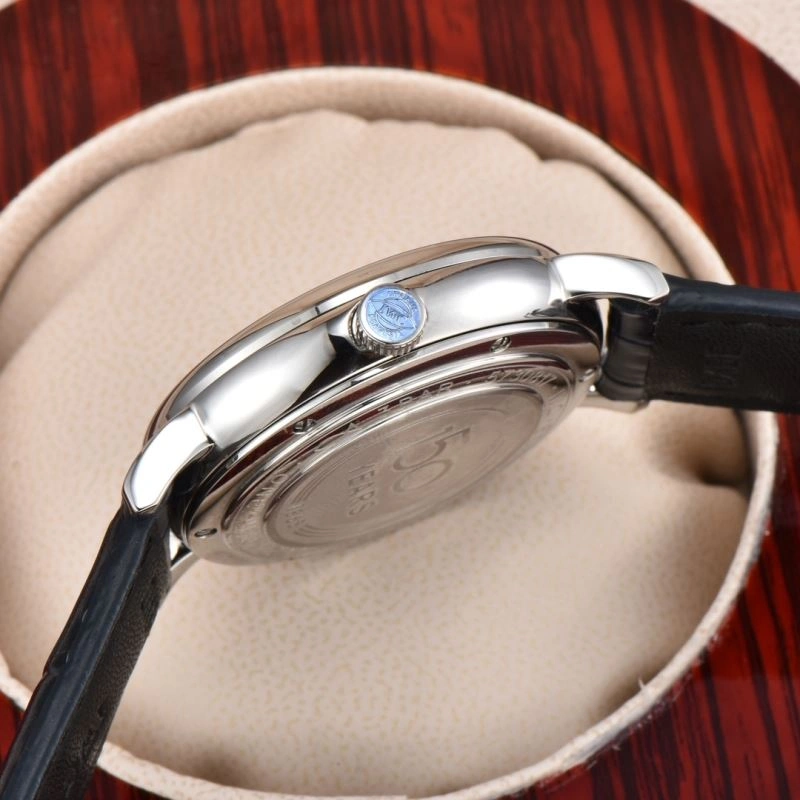 IWC Watches GoAnywhere 184601