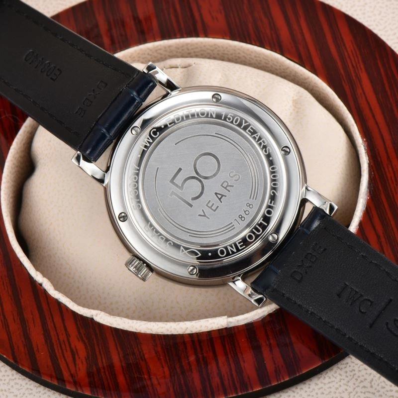 IWC Watches GoAnywhere 184601