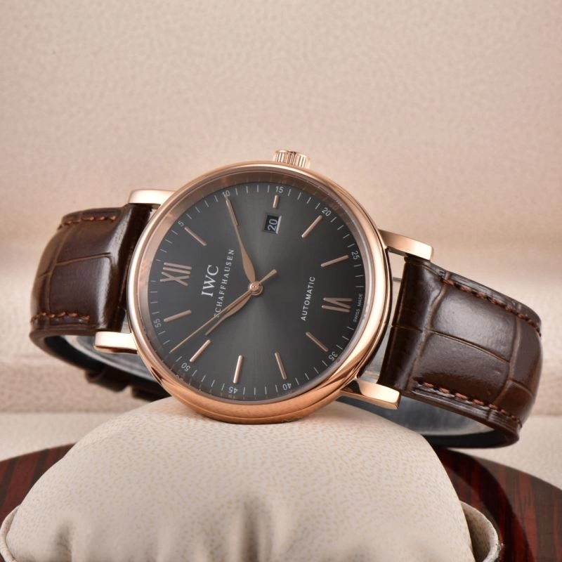 EyeCatching IWC Watches 184599