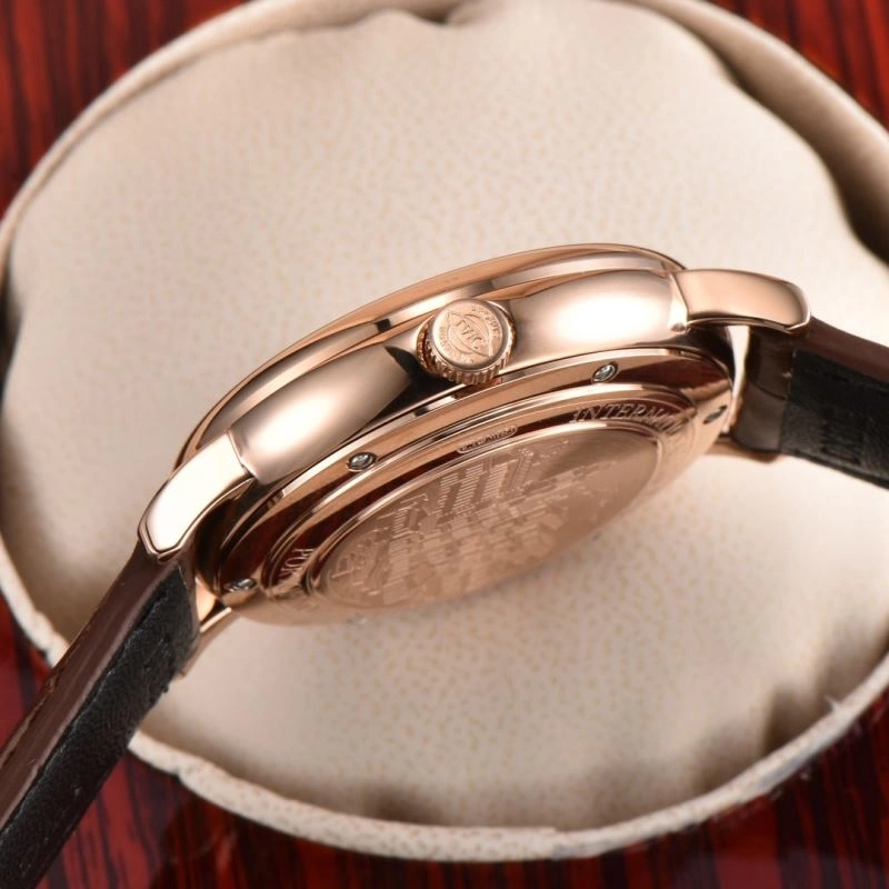 EyeCatching IWC Watches 184599