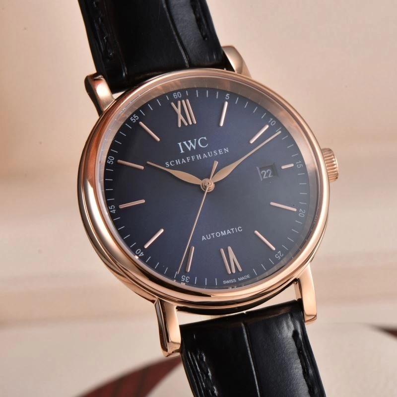 IWC Watches Vibrant 184610