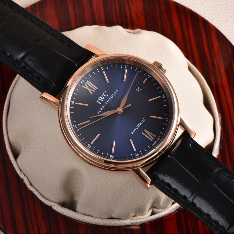 IWC Watches Vibrant 184610