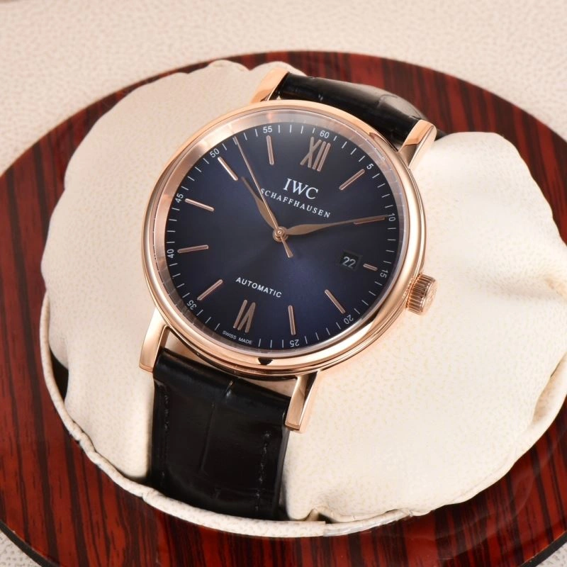 IWC Watches Vibrant 184610