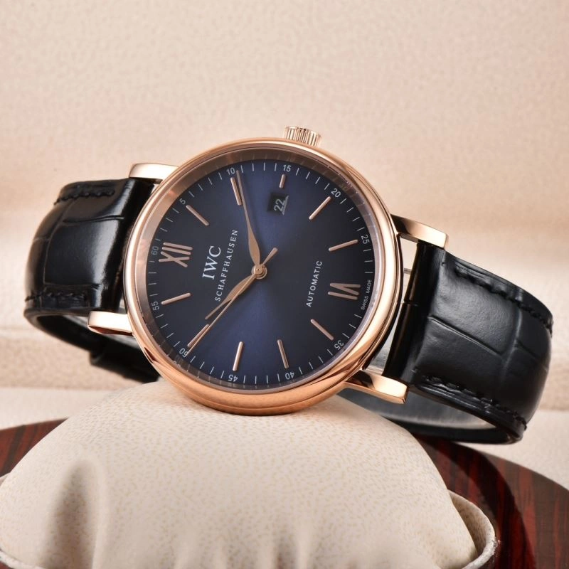 IWC Watches Vibrant 184610