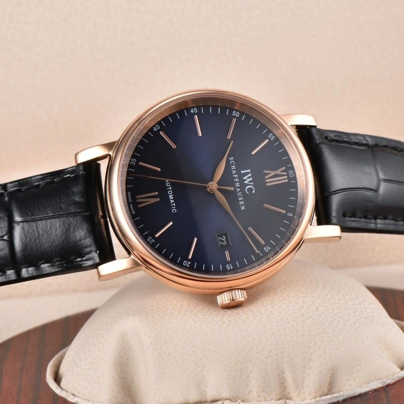 IWC Watches Vibrant 184610