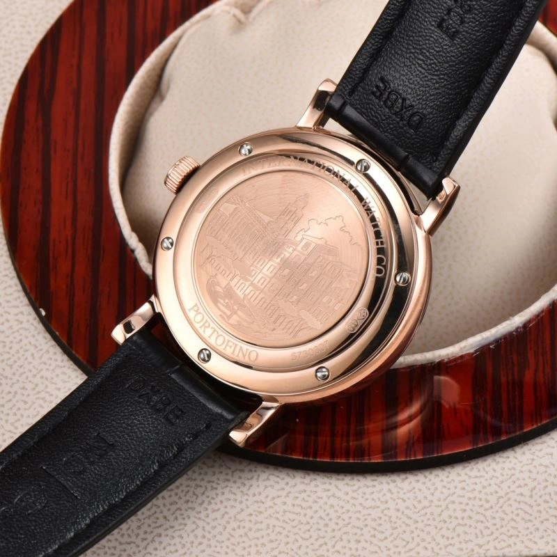IWC Watches Vibrant 184610
