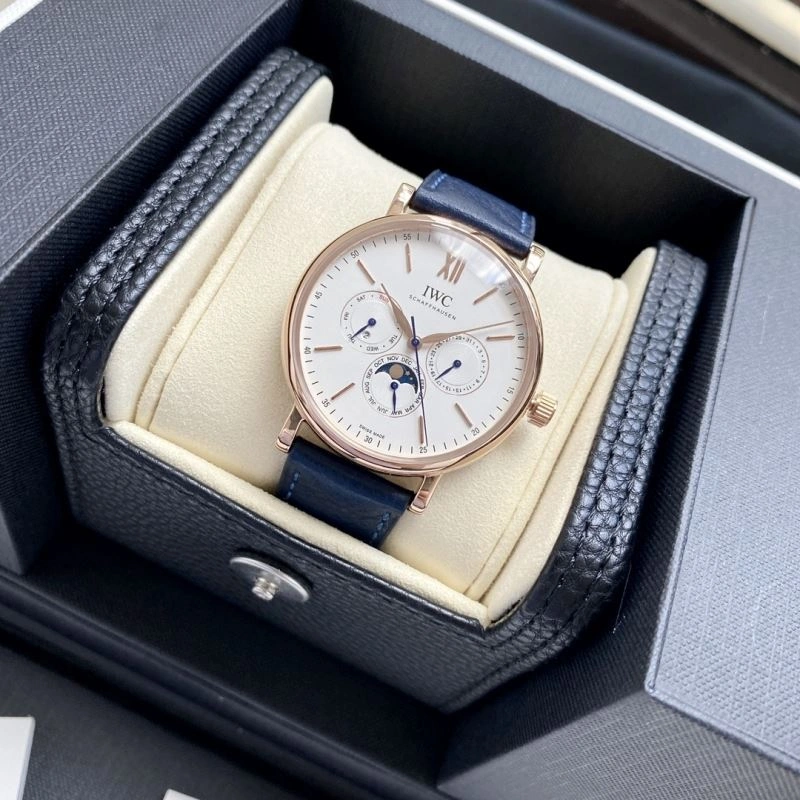 TopPick IWC Watches 184609