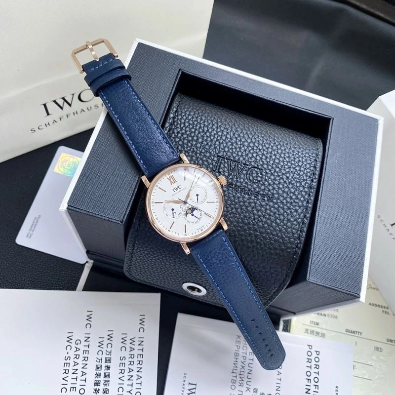 TopPick IWC Watches 184609