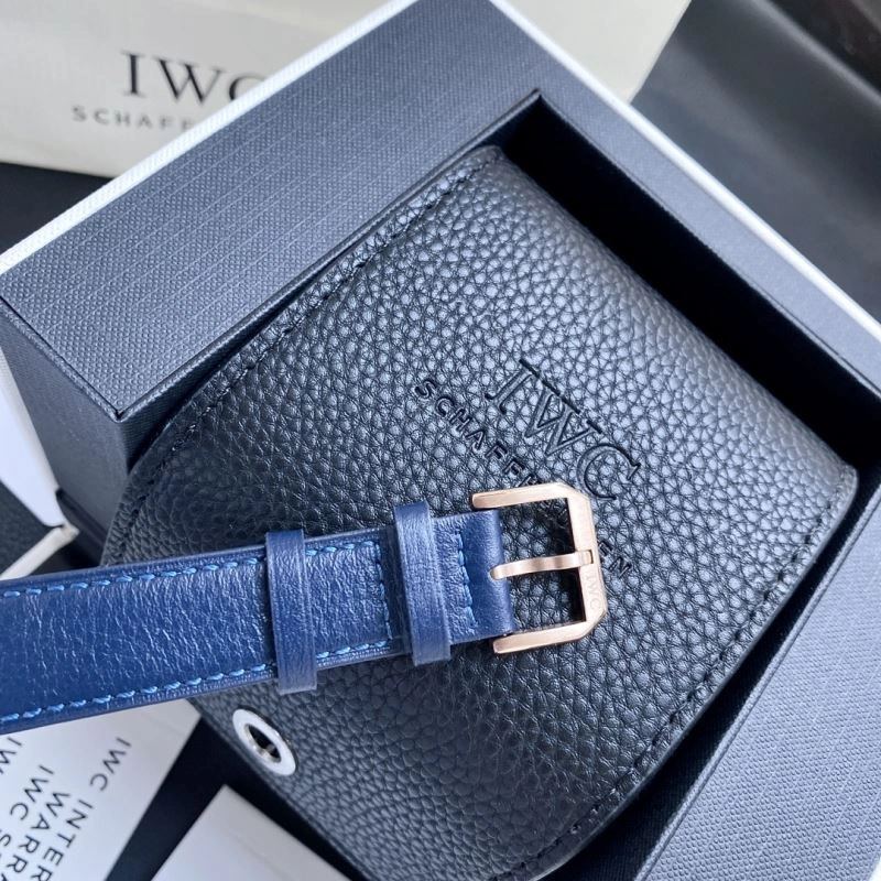 TopPick IWC Watches 184609