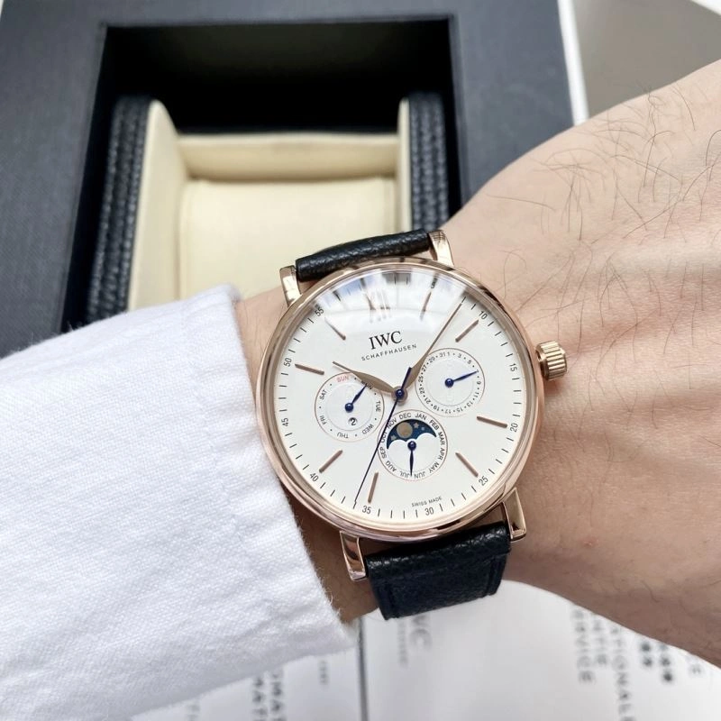 Thermal IWC Watches 184607