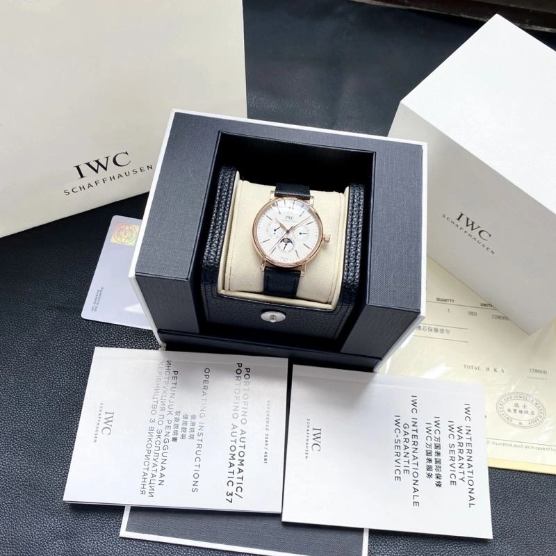 Thermal IWC Watches 184607