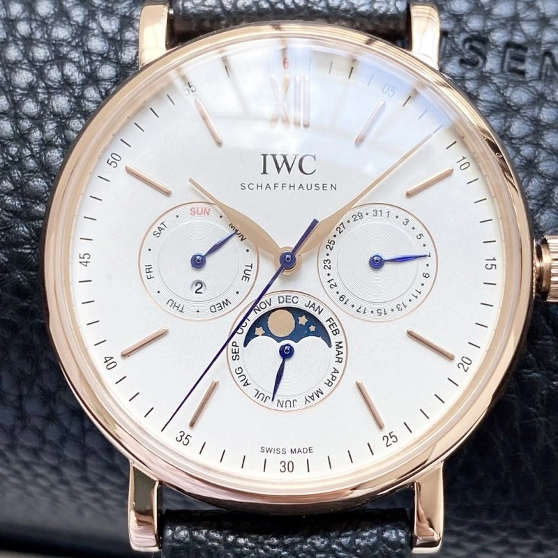 Thermal IWC Watches 184607