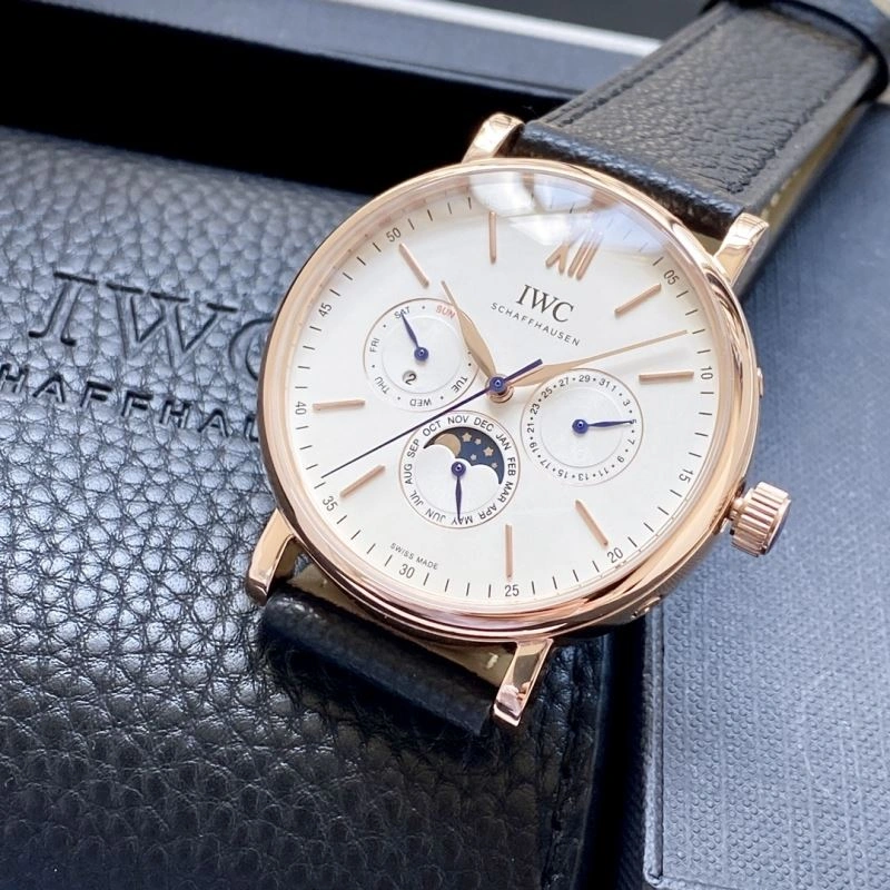 Thermal IWC Watches 184607