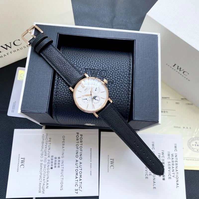 Thermal IWC Watches 184607