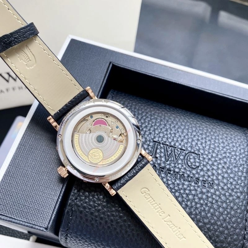 Thermal IWC Watches 184607