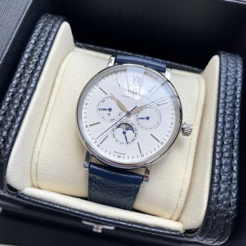 NewStyle IWC Watches 184600