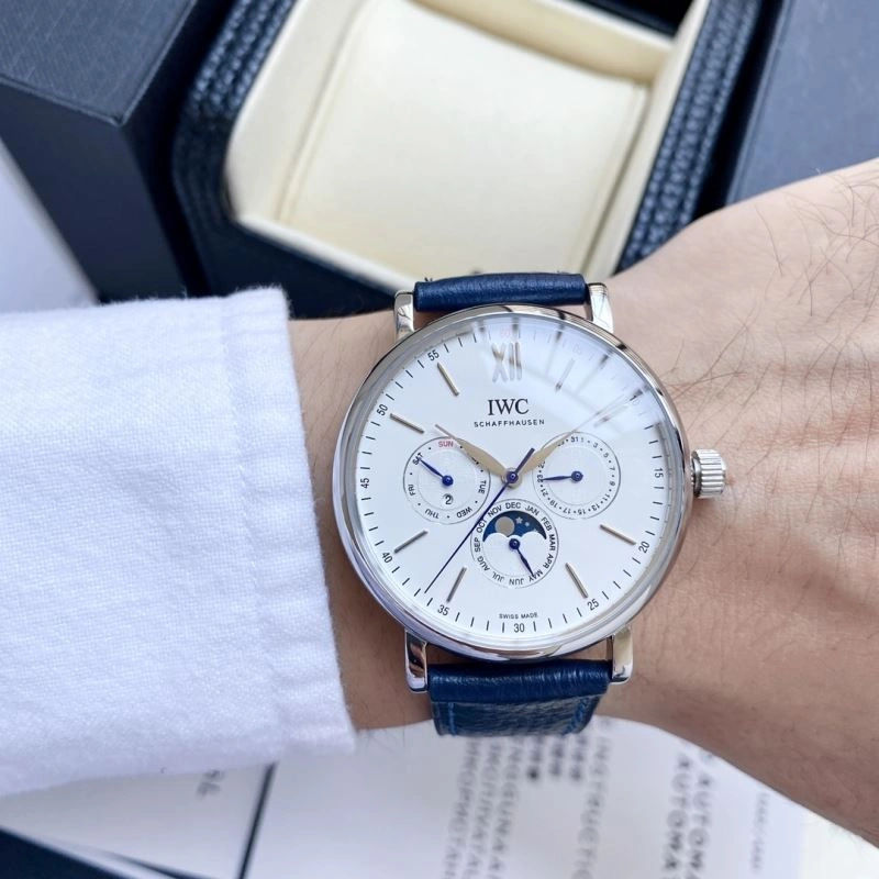 NewStyle IWC Watches 184600