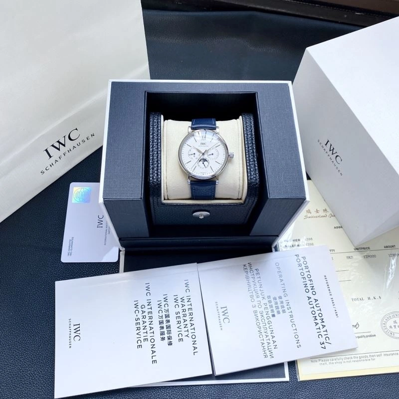 NewStyle IWC Watches 184600