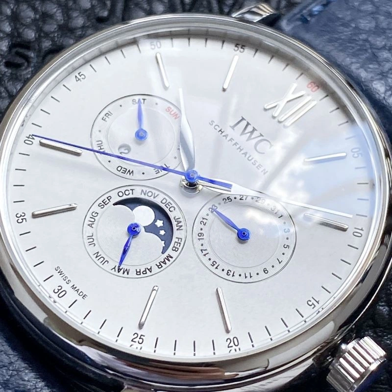 NewStyle IWC Watches 184600