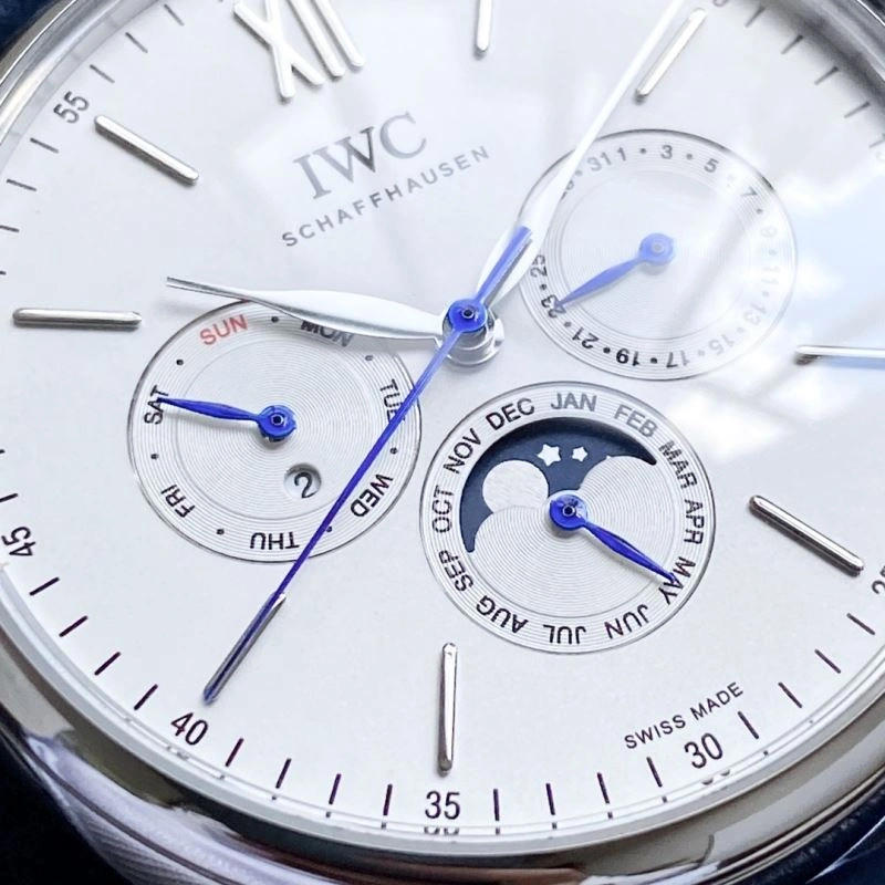 NewStyle IWC Watches 184600